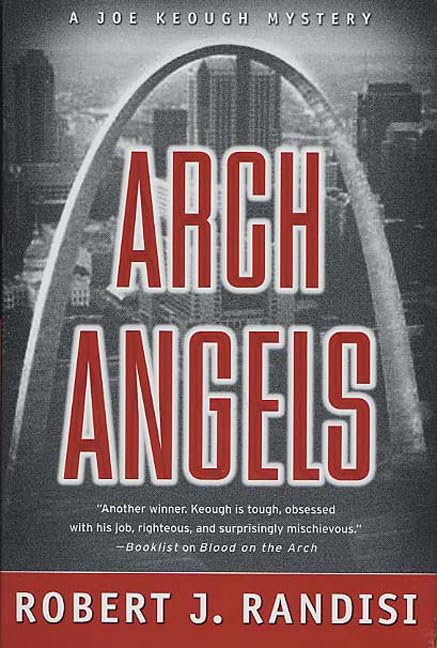 Arch angels Cover