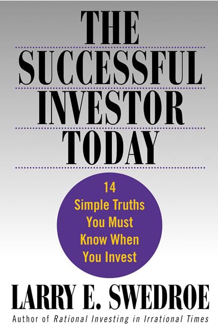 The Successful Investor Today Cover