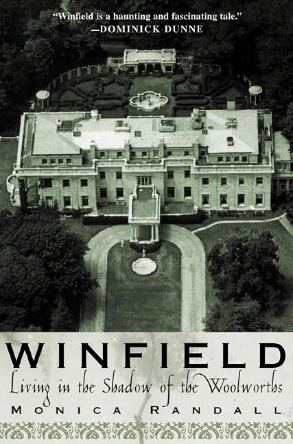 Winfield Cover