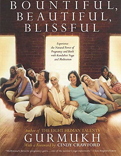Bountiful, Beautiful, Blissful Cover