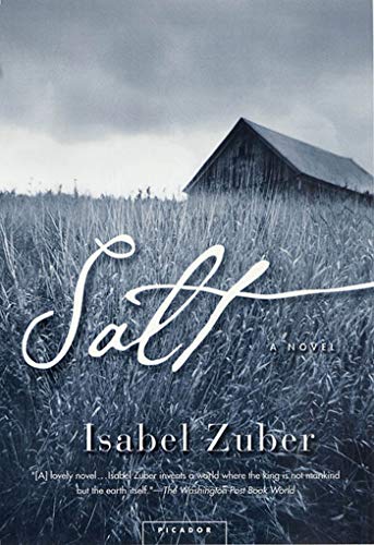 Salt Cover