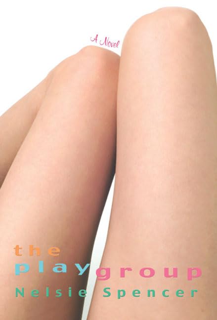 The playgroup Cover