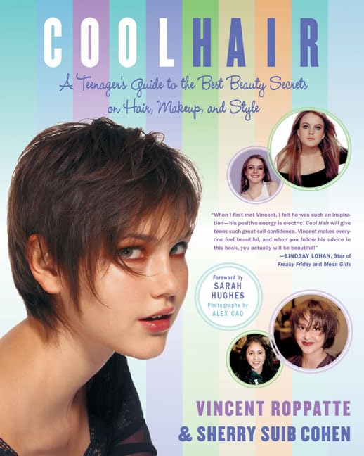 Cool Hair Cover