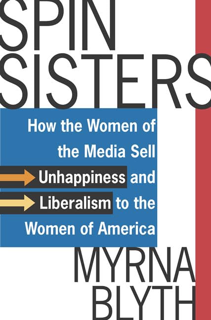 Spin sisters Cover