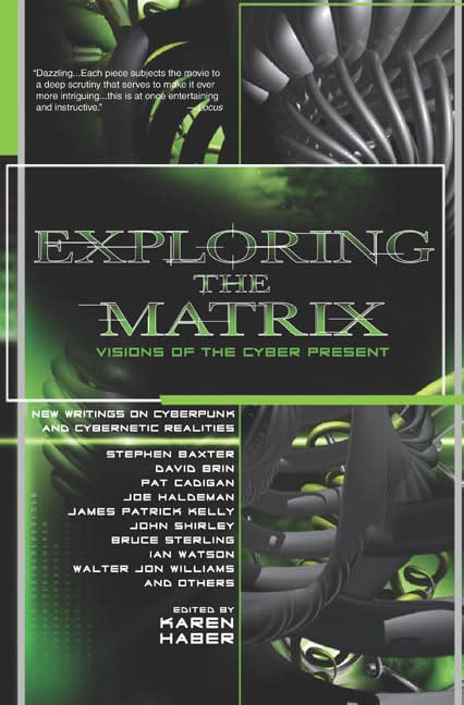 Exploring the Matrix Cover