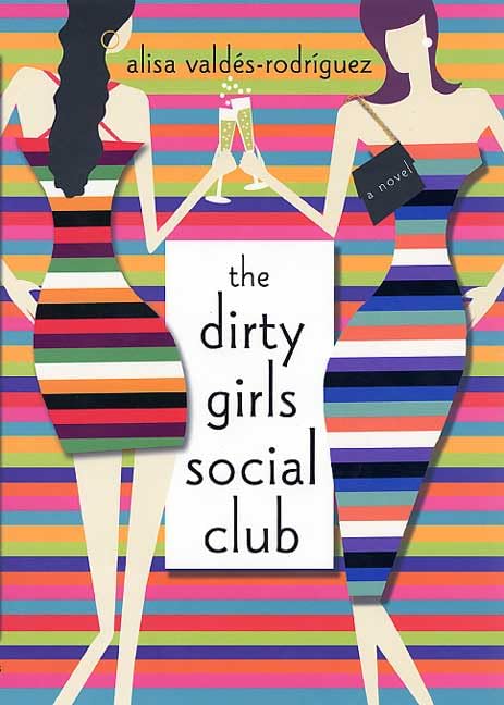 The Dirty Girls Social Club Cover