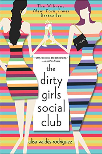 The Dirty Girls Social Club Cover