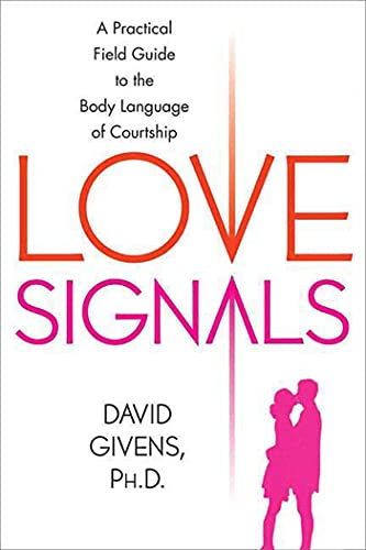 Love Signals Cover