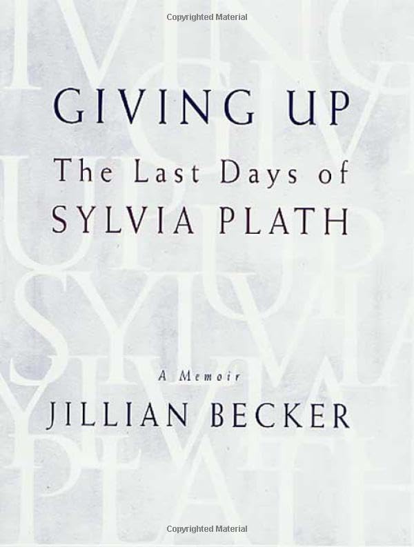 Giving up Cover