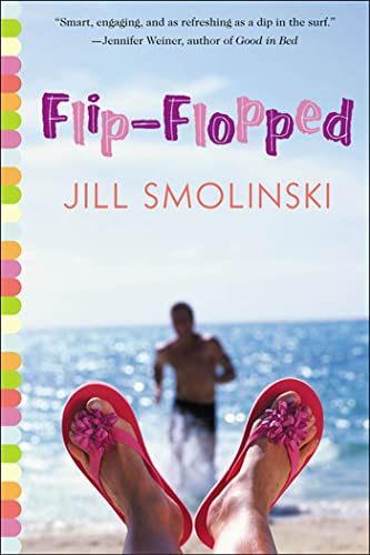 Flip-Flopped Cover