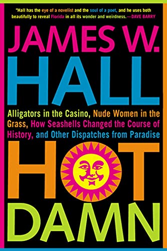 Hot Damn! Cover