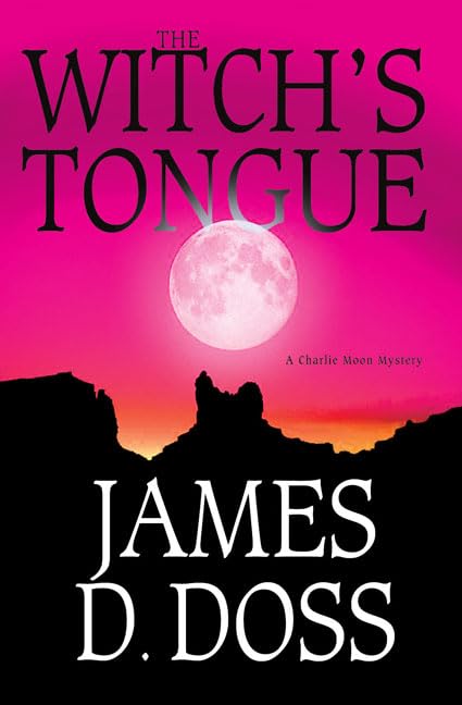The witch's tongue Cover