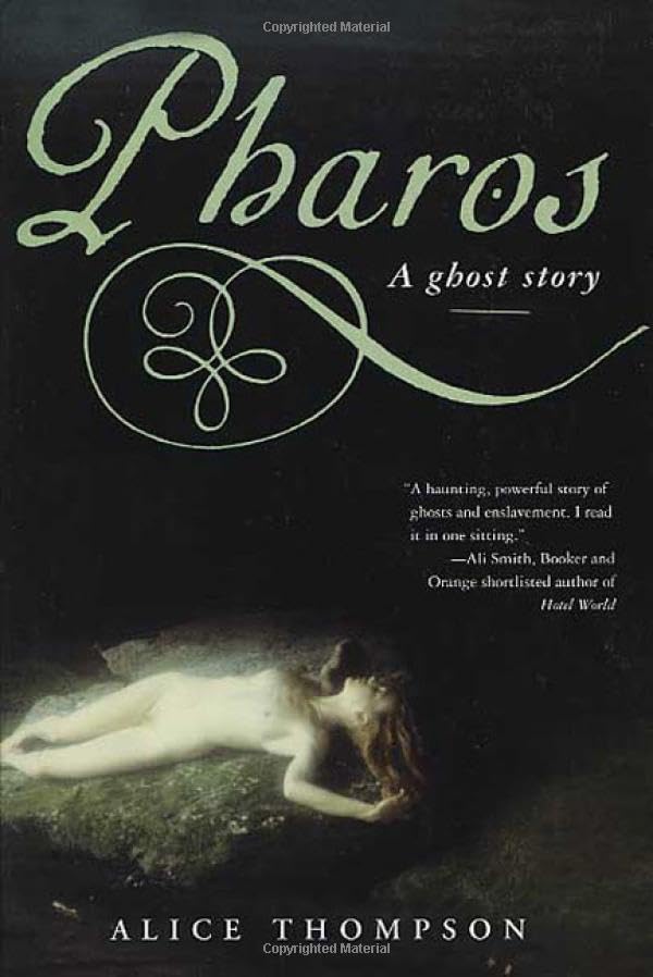 Pharos Cover