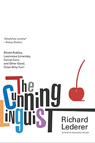 The cunning linguist Cover