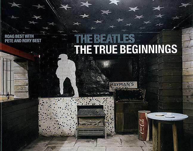 The Beatles Cover