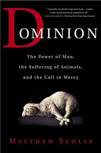 Dominion Cover