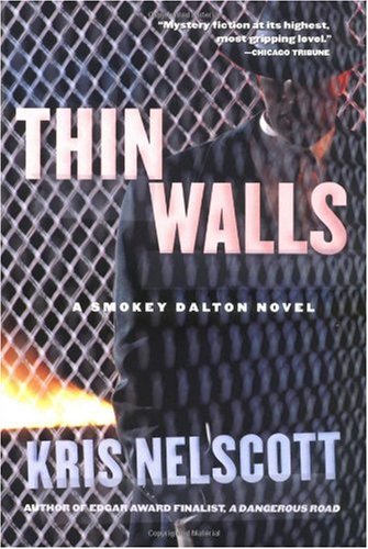 Thin Walls Cover