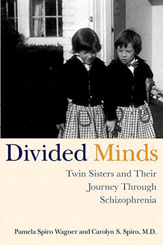 Divided Minds Cover