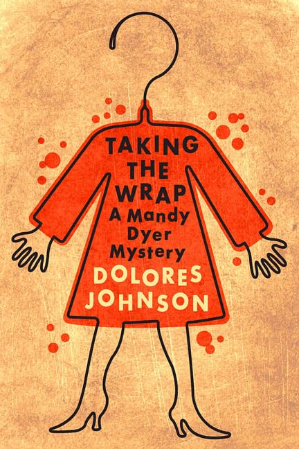 Taking the wrap Cover