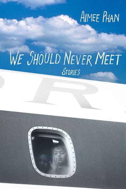 We should never meet Cover