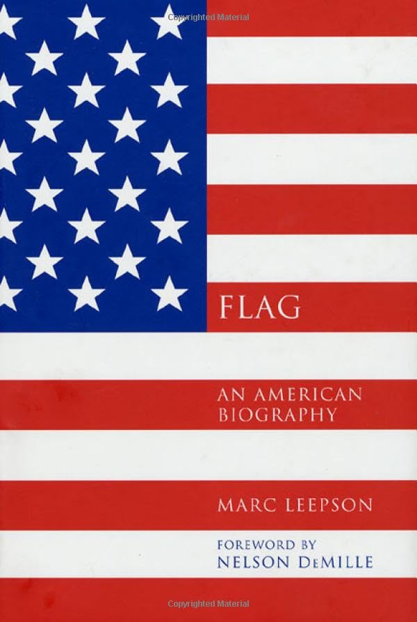 Flag Cover