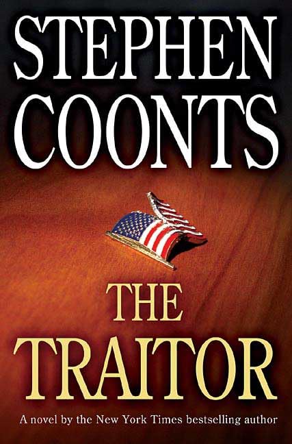 The traitor Cover