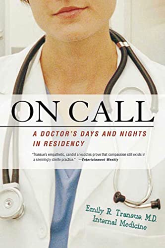 On Call Cover