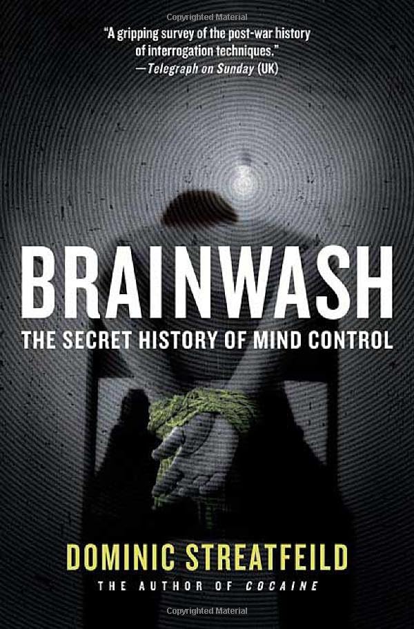Brainwash Cover