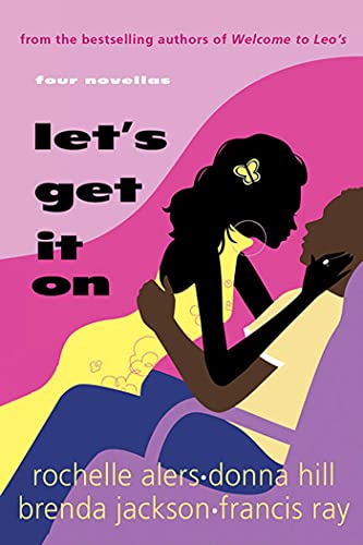 Let's get it on Cover