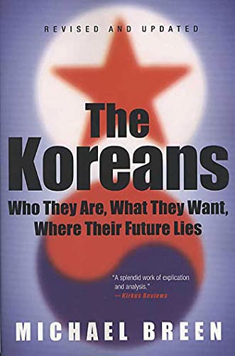 The Koreans Cover