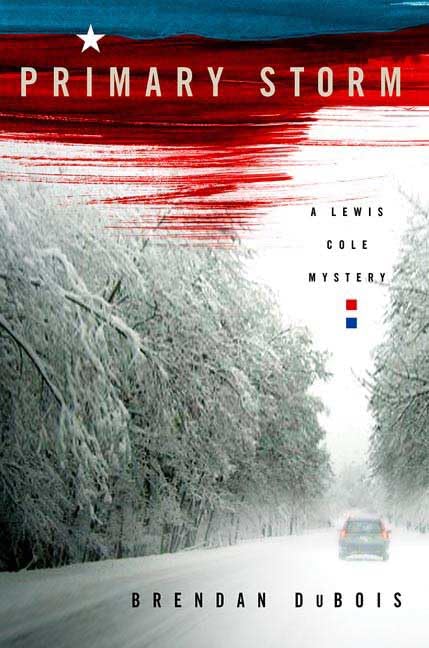 Primary storm Cover