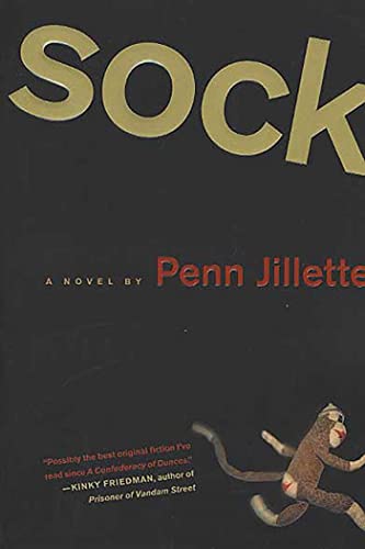 Sock Cover