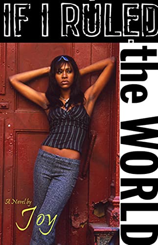 If I ruled the world Cover