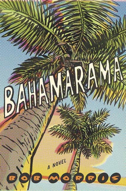Bahamarama Cover