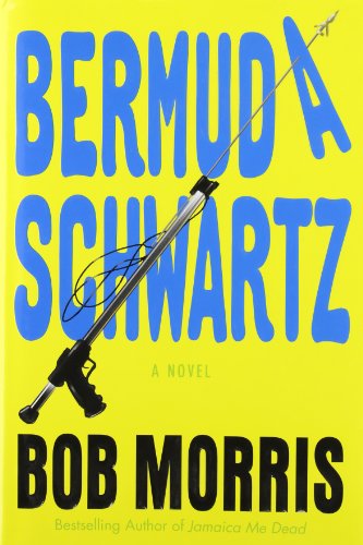 Bermuda Schwartz Cover
