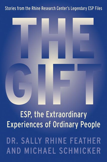 The gift Cover