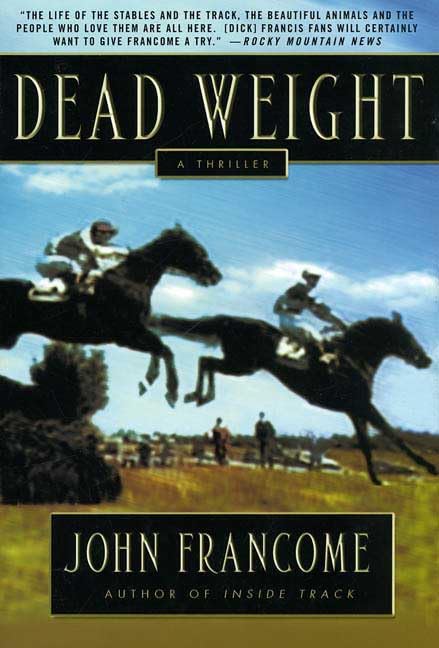 Dead weight Cover