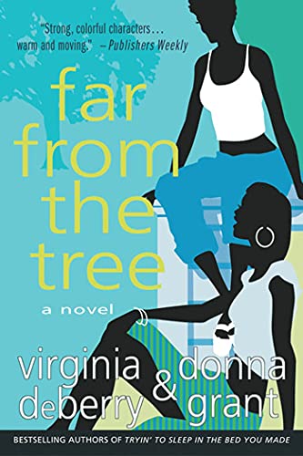 Far from the Tree Cover