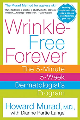 Wrinkle-Free Forever Cover