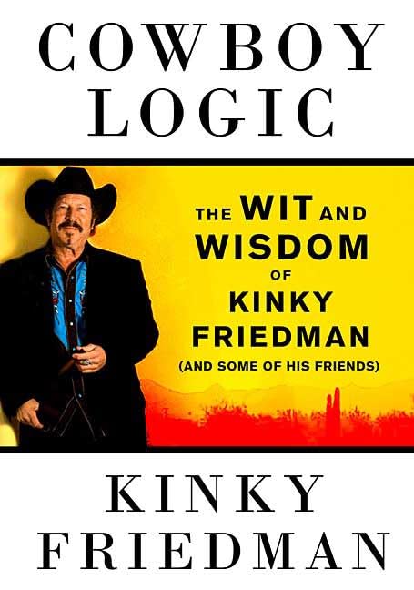 Cowboy Logic Cover