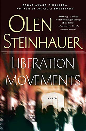 Liberation Movements Cover