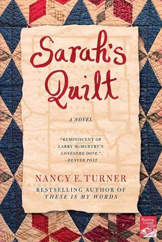 Sarah's Quilt Cover