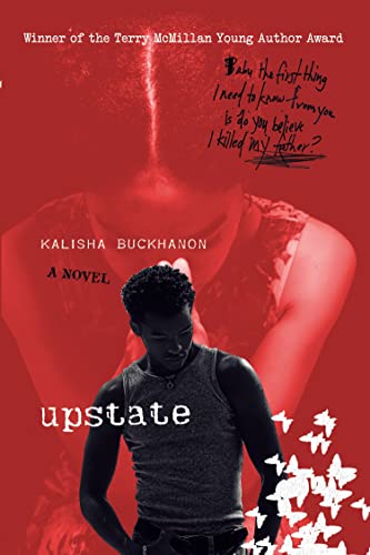 Upstate Cover