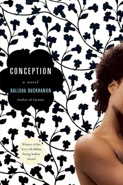 Conception Cover