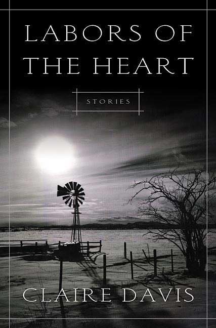 Labors of the Heart Cover