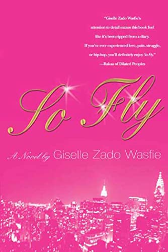 So fly Cover