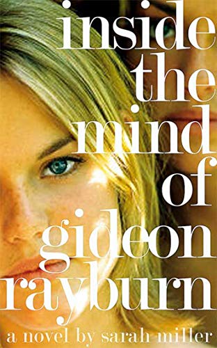Inside the Mind of Gideon Rayburn Cover