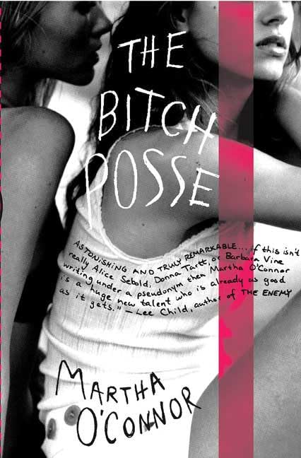 The Bitch Posse Cover