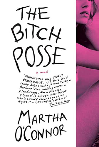 The Bitch Posse Cover