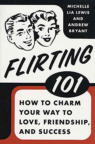 Flirting 101 Cover